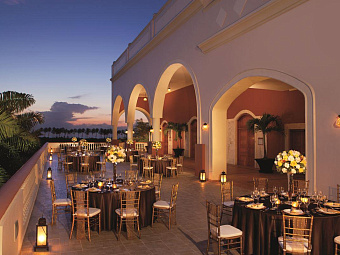 DREAMS PUNTA CANA RESORT & SPA 5*