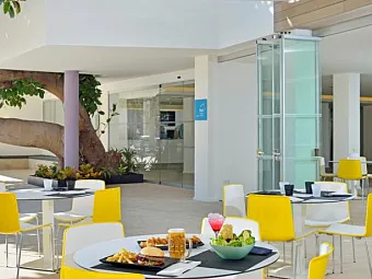 Отель SOL HOUSE MALLORCA MIXED BY IBIZA ROCKS 4*