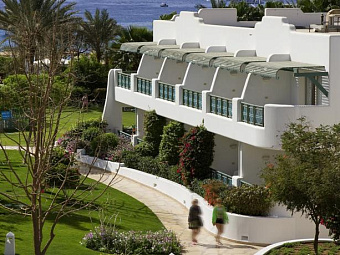 NOVOTEL BEACH SHARM EL SHEIKH 5*