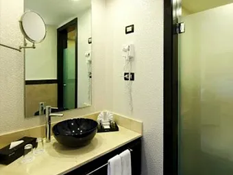 Отель OCEAN MAYA ROYALE 5*