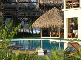 ZOETRY AGUA PUNTA CANA 5*
