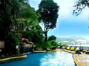   CENTARA VILLAS PHUKET 4*, , .