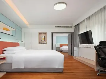 HORIZON RESORT & SPA 5 *