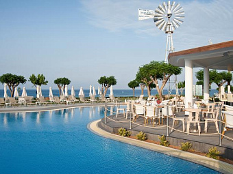   PERNERA BEACH HOTEL 3*