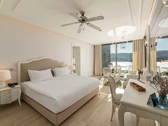 MIVARA LUXURY BODRUM 5*
