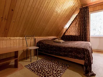 ШАТО ЛЕОПАРД 3*