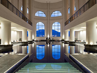 RIXOS KRASNAYA POLYANA SOCHI 5*