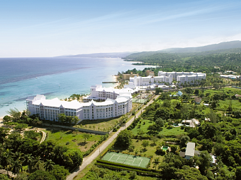 RIU OCHO RIOS 5*