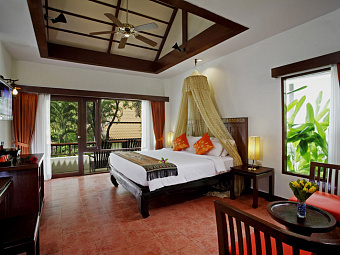 DIAMOND COTTAGE RESORT & SPA 4*