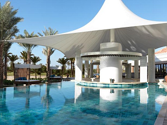 THE RITZ CARLTON DUBAI 5*