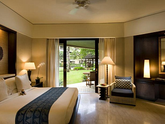 CONRAD BALI 5*