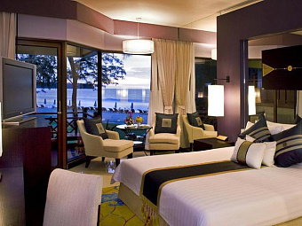 Deluxe Pcean Front.  DUSIT LAGUNA (PHUKET)5 *