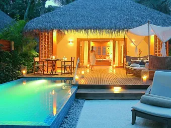 BAROS MALDIVES 5*