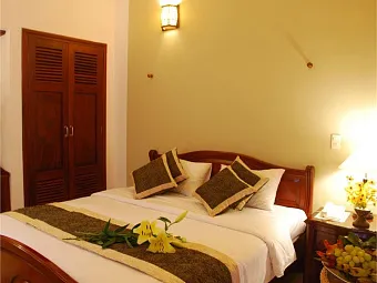 Отель CANARY BEACH RESORT 3*