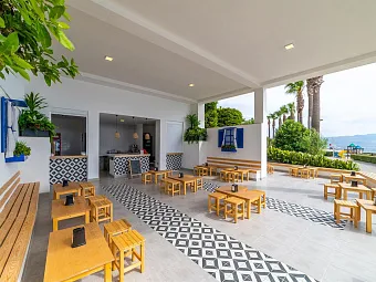 KEFALUKA RESORT 5*