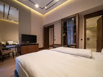 THE NORM ORIENTAL 5*