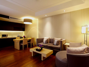 GRACELAND KHAO LAK BEACH RESORT 5*