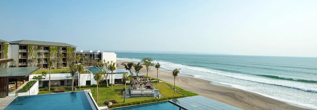 Отель ALILA SEMINYAK 5*, Индонезия, Остров Бали, Семиньяк.