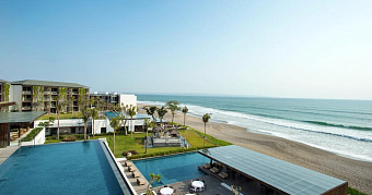 ALILA SEMINYAK 5*