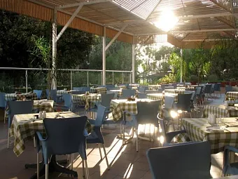  Отель MARINA AYIA NAPA 3*, Кипр, Айя-Напа.