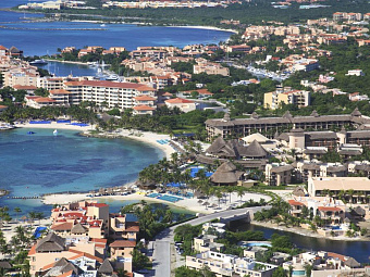 CATALONIA RIVIERA MAYA 4*