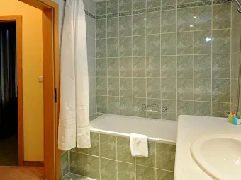  Отель PALM BEACH 4*, Болгария, Золотые пески.