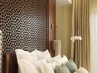 THE RITZ CARLTON DUBAI 5*