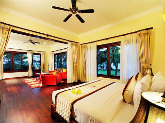  GOLDEN COAST RESORT & SPA 4*