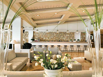 SANI BEACH CLUB 5*