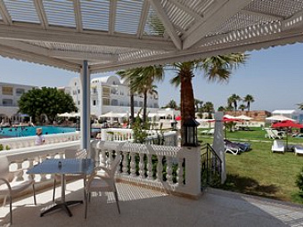 ALASSIO HOTEL & THALASSO 4* ( PIRATES GATE RESORT THALASSO)