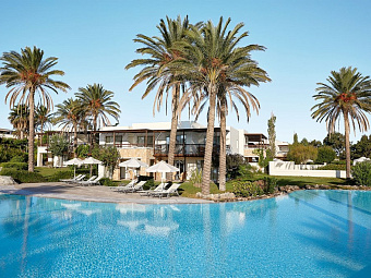 GRECOTEL KOS IMPERIAL THALASSO 5* DELUXE