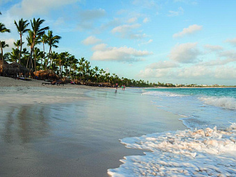 ROYALTON PUNTA CANA RESORT & CASINO 5*