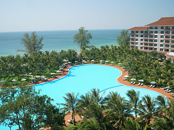  VINPEARL RESORT & SPA PHU QUOC 5*