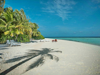 BIYADHOO ISLAND RESORT 3*, ,   