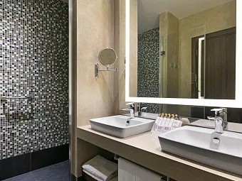 SEVEN SEAS HOTEL LIFE 5*