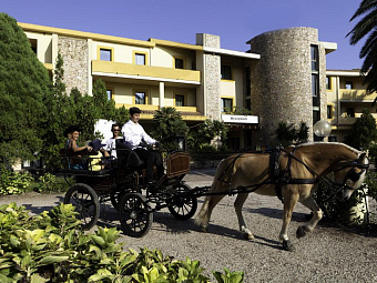 HORSE COUNTRY RESORT CONGRESS & SPA 4*