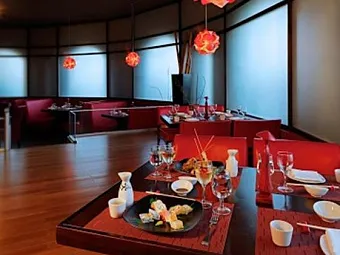 Отель OCEAN MAYA ROYALE 5*