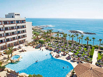   ATLANTICA GOLDEN BEACH 4*