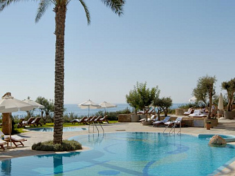 SENTIDO THALASSA CORAL BAY 5*