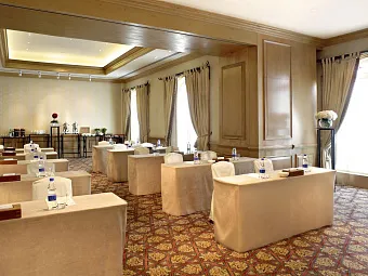 Grand Hyatt Muscat 5*