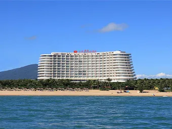 GRAND SOLUXE HOTEL & RESORT SANYA 5*