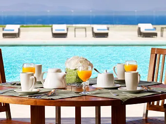 SHERATON RHODES RESORT 5*