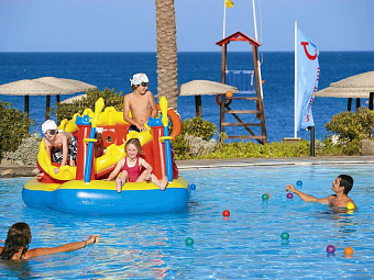  GRECOTEL KOS IMPERIAL THALASSO 5* DELUXE.