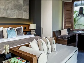 NIZUC RESORT & SPA 5*