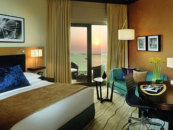 MOVENPICK HOTEL JUMEIRAH BEACH 5*