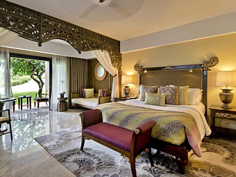  AYANA RESORT AND SPA BALI  5*LUXE