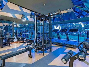 MÖVENPICK RESORT ANTALYA TEKIROVA 5*