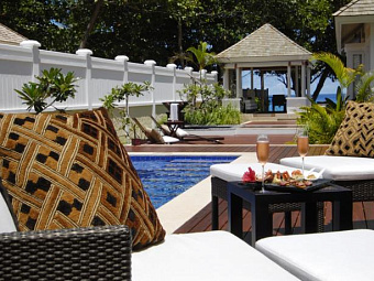  BANYAN TREE SEYCHELLES 5*