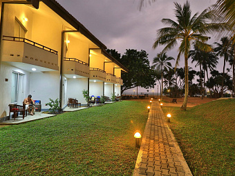 HIBISCUS BEACH HOTEL & VILLAS 4*, -, 