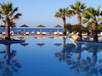ATLANTICA MARE VILLAGE 5* (ех KERMIA BEACH BUNGALOW)